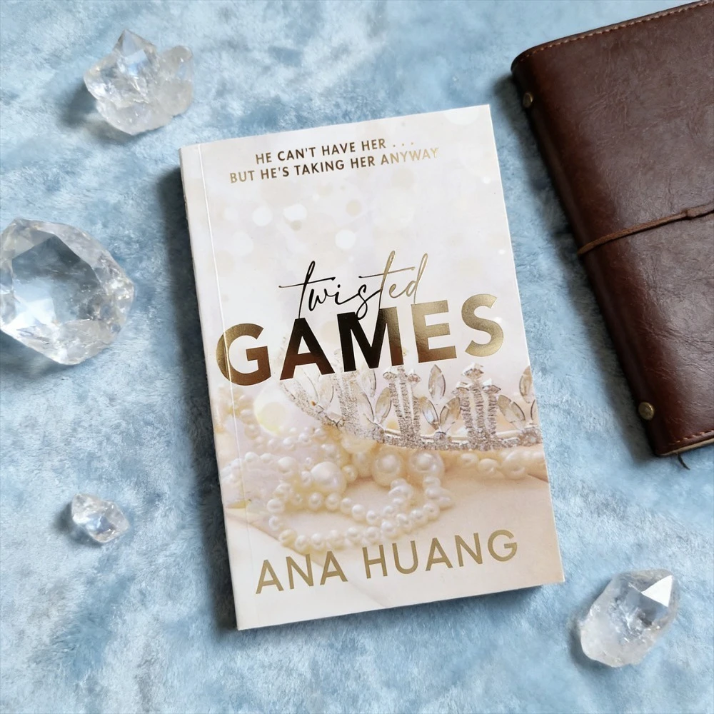 Ана Хуан: Романтическая фикшн-история с эмоциональным напором для любителей романтики, для ежедневного чтения и отдыха
Ана Хуан: Романтическая фикшн-история с эмоциональным напором для любителей романтики, для ежедневного чтения и отдыха