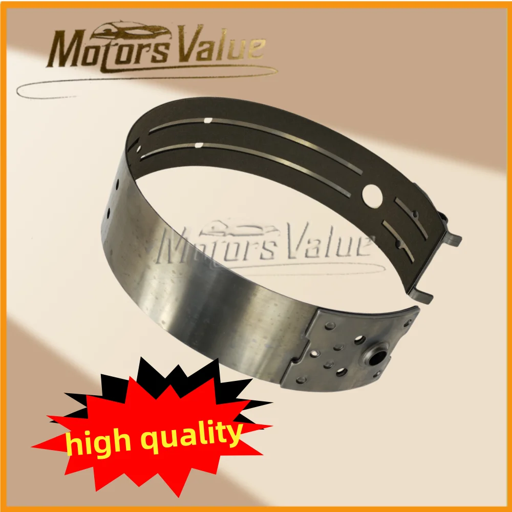4L60 4L60E 4L65 4L65E 8673175 2420113 8654144 Automatic Transmission Brake Band for Chevrolet GM
4L60 4L60E 4L65 4L65E 8673175 2420113 8654144 Automatic Transmission Brake Band for Chevrolet GM