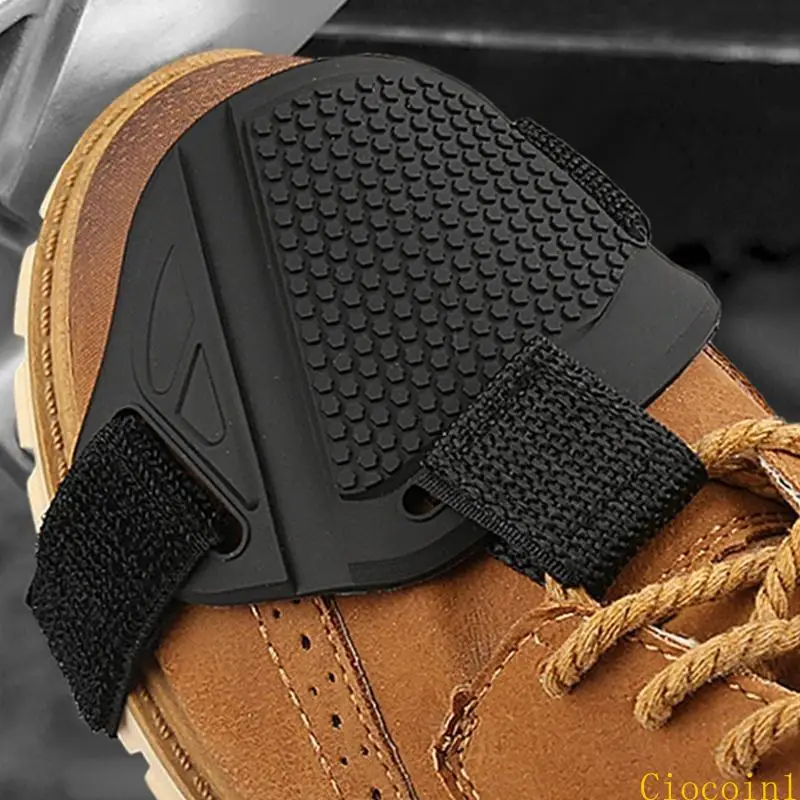 Y1UB Waterproof Shoe Sleeve Motorbike Shoe Wrap Adjustable Shoe Cover Shoe Shield
Y1UB Waterproof Shoe Sleeve Motorbike Shoe Wrap Adjustable Shoe Cover Shoe Shield