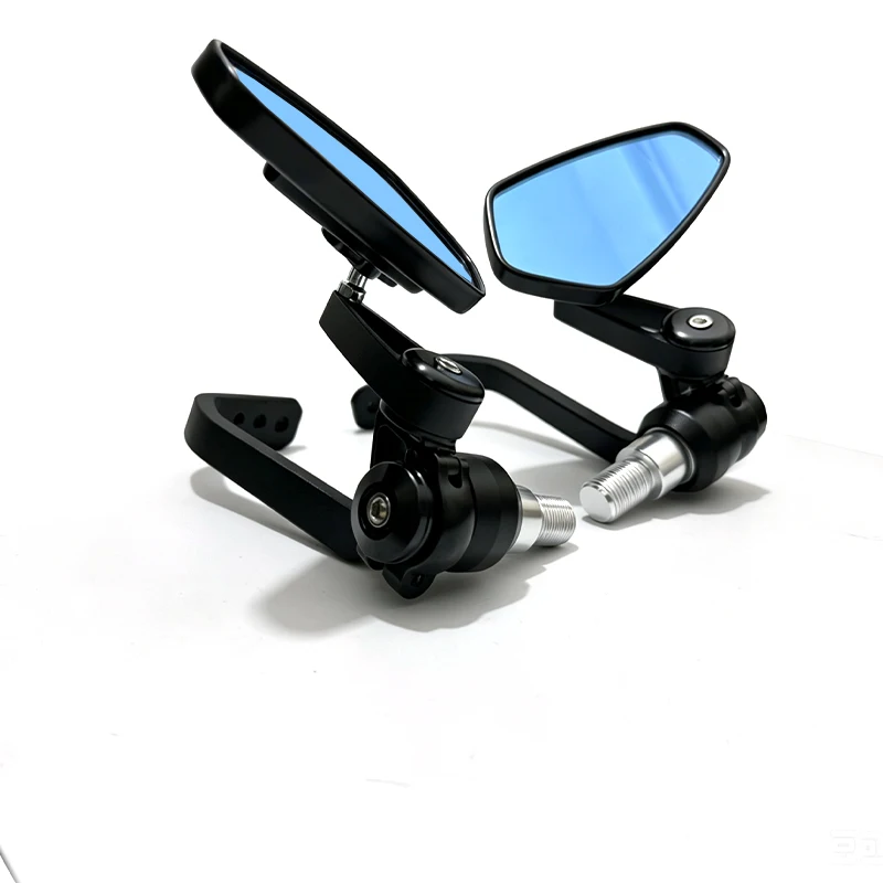 FZ07 FZ09 FZ10 motorcycle Bar End Mirrors / Brake and Clutch Protector accessories Kit For yamaha FZ07 FZ09 FZ10 fz07 fz09 fz10
FZ07 FZ09 FZ10 motorcycle Bar End Mirrors / Brake and Clutch Protector accessories Kit For yamaha FZ07 FZ09 FZ10 fz07 fz09 fz10