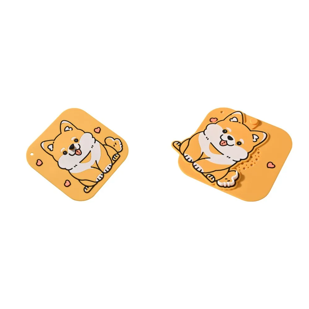 2PCS/SET Universal 2 in 1 Bathroom Hair Strainer Sealing Anti Back-flow Floor Hair Catcher Insect-proof Cartoon Drain Cover Sink
2PCS/SET Universal 2 in 1 Bathroom Hair Strainer Sealing Anti Back-flow Floor Hair Catcher Insect-proof Cartoon Drain Cover Sink