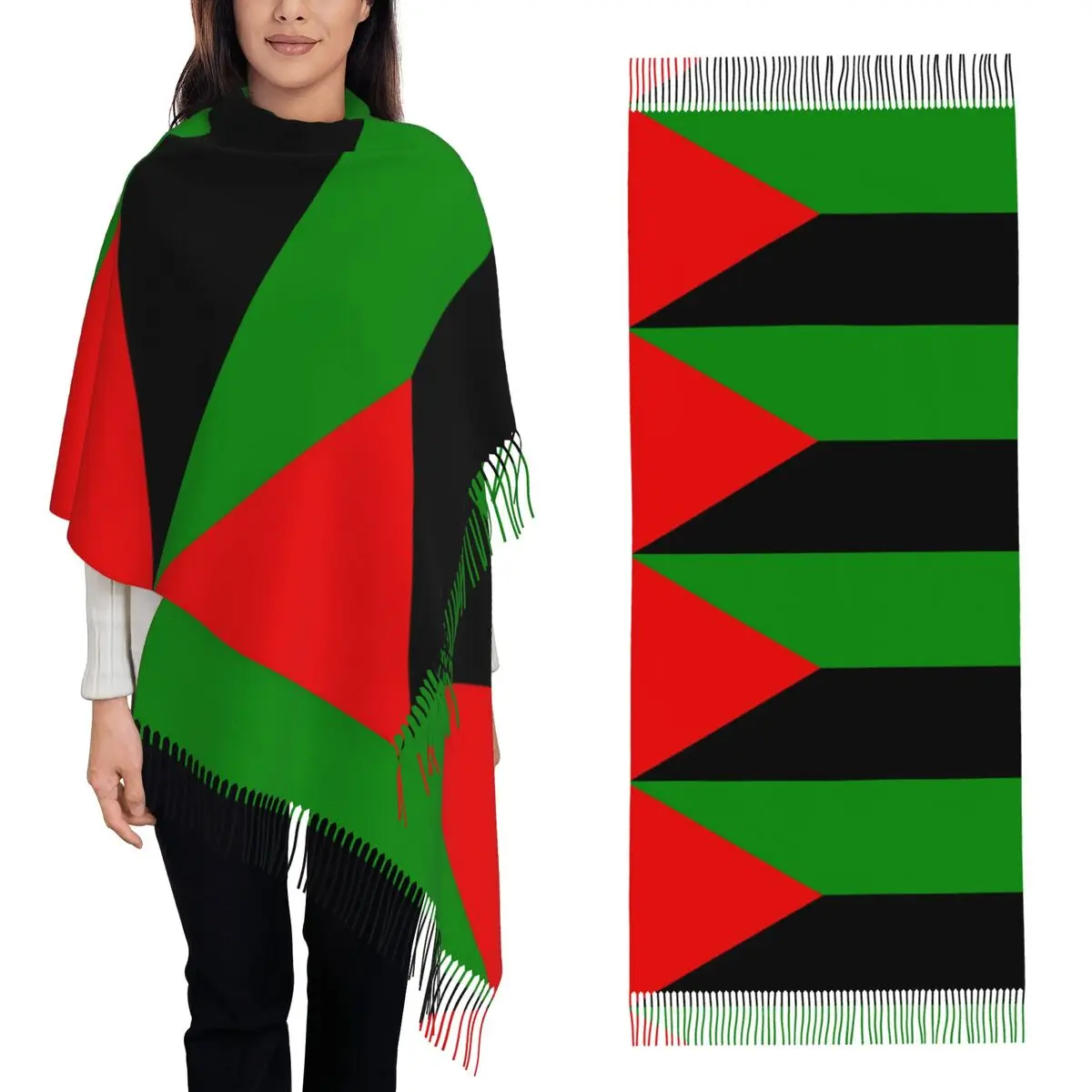 Martinique Flag Scarf Tassel Scarves for Women Soft Warm Shawls and Wraps Long Fall Winter Shawl Wrap
Martinique Flag Scarf Tassel Scarves for Women Soft Warm Shawls and Wraps Long Fall Winter Shawl Wrap