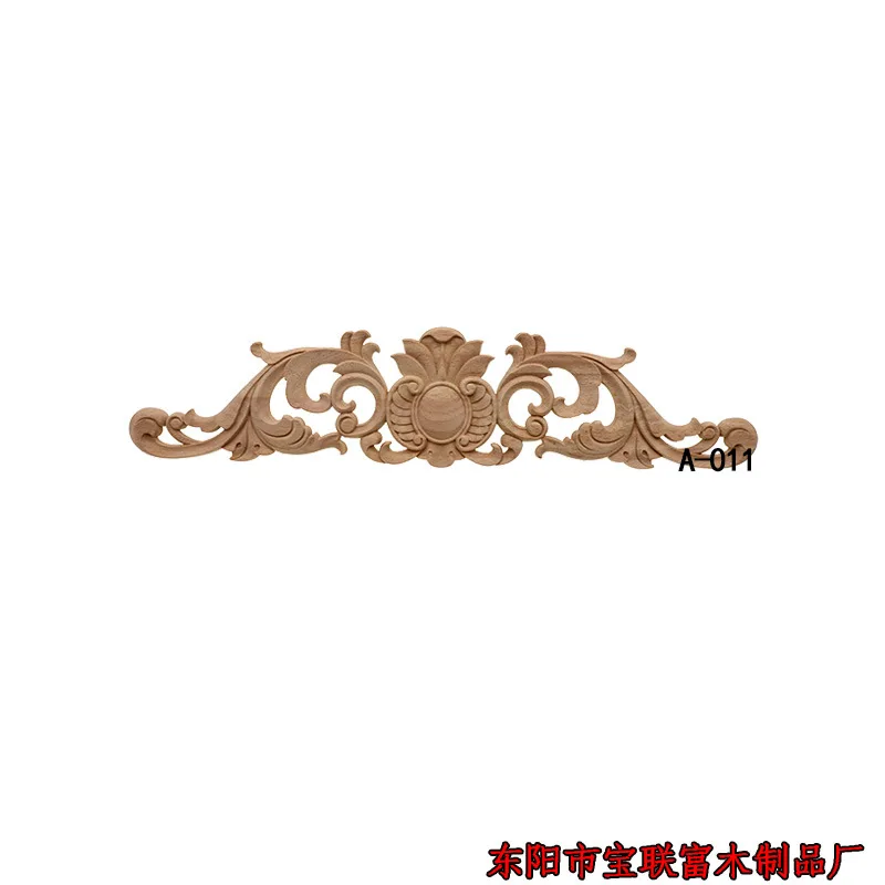 Solid Wood Appliques Elegant Wooden Furniture Decorative Painting Floral Cabinet for Beds Headboards Cabinets
Solid Wood Appliques Elegant Wooden Furniture Decorative Painting Floral Cabinet for Beds Headboards Cabinets