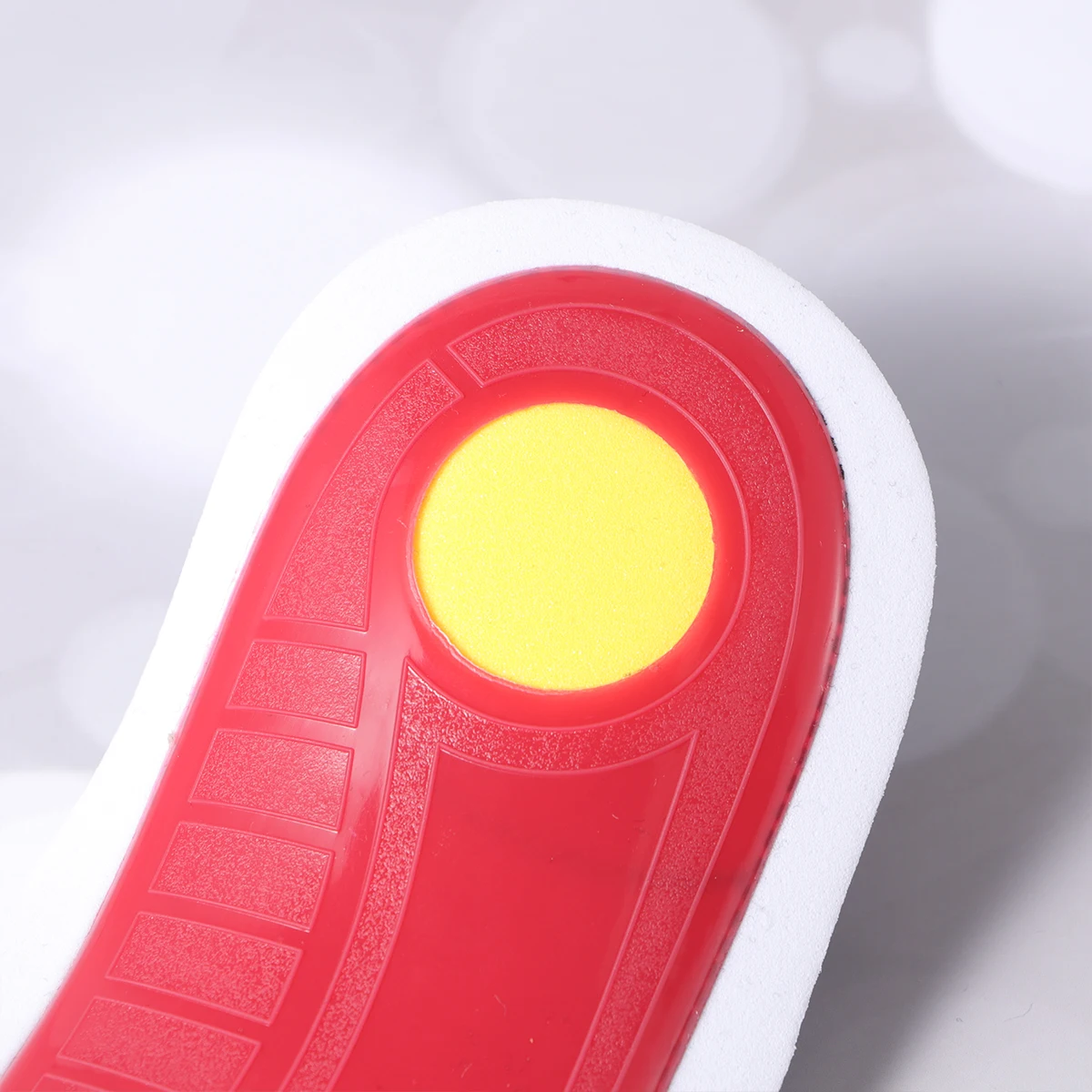 Orthopedic Insoles Flat Feet Flatfoot Arch Support of Pad Sports Shoes Unisex Pads
Orthopedic Insoles Flat Feet Flatfoot Arch Support of Pad Sports Shoes Unisex Pads