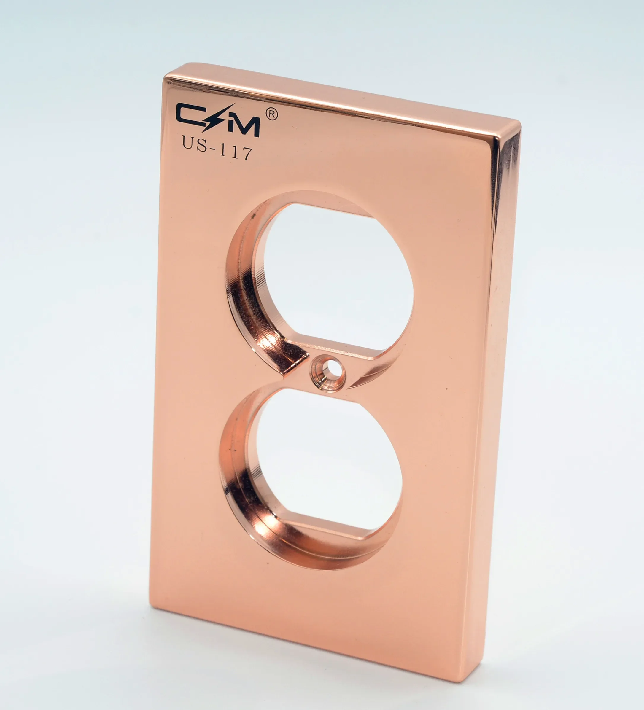 CM-US117 12 MM thick pure red copper panel, American standard 120 red copper panel
CM-US117 12 MM thick pure red copper panel, American standard 120 red copper panel