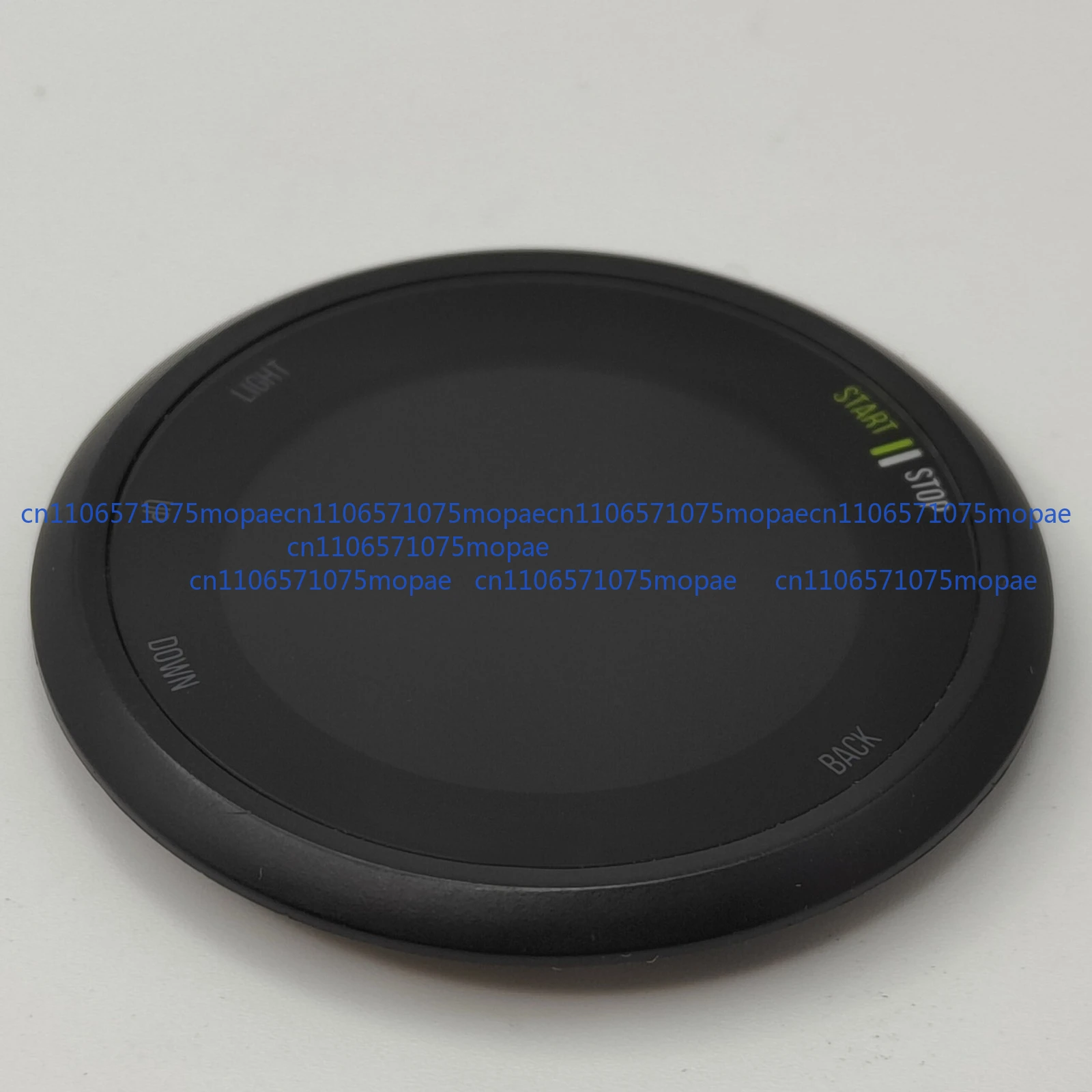 Б/у 98% новый ST OEM для замены ЖК-экрана Garmin Forerunner 45, 475-00108-00, черный салатовый
Б/у 98% новый ST OEM для замены ЖК-экрана Garmin Forerunner 45, 475-00108-00, черный салатовый