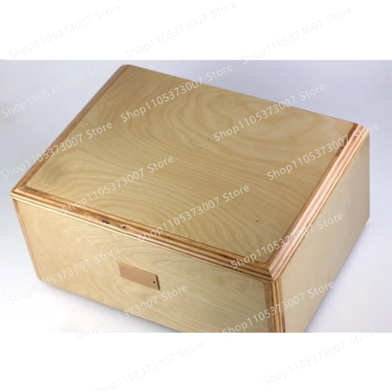 Noise Reduction & Power Purification GND Ground Box Sound Tuning Audio Equipment
Noise Reduction & Power Purification GND Ground Box Sound Tuning Audio Equipment