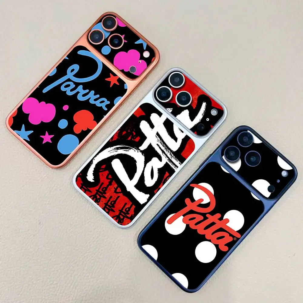 Fashion P-pattas Skin Wrap Decal Sticker Protective Back For IPhone 17 Pro 17 Pro Max
Fashion P-pattas Skin Wrap Decal Sticker Protective Back For IPhone 17 Pro 17 Pro Max