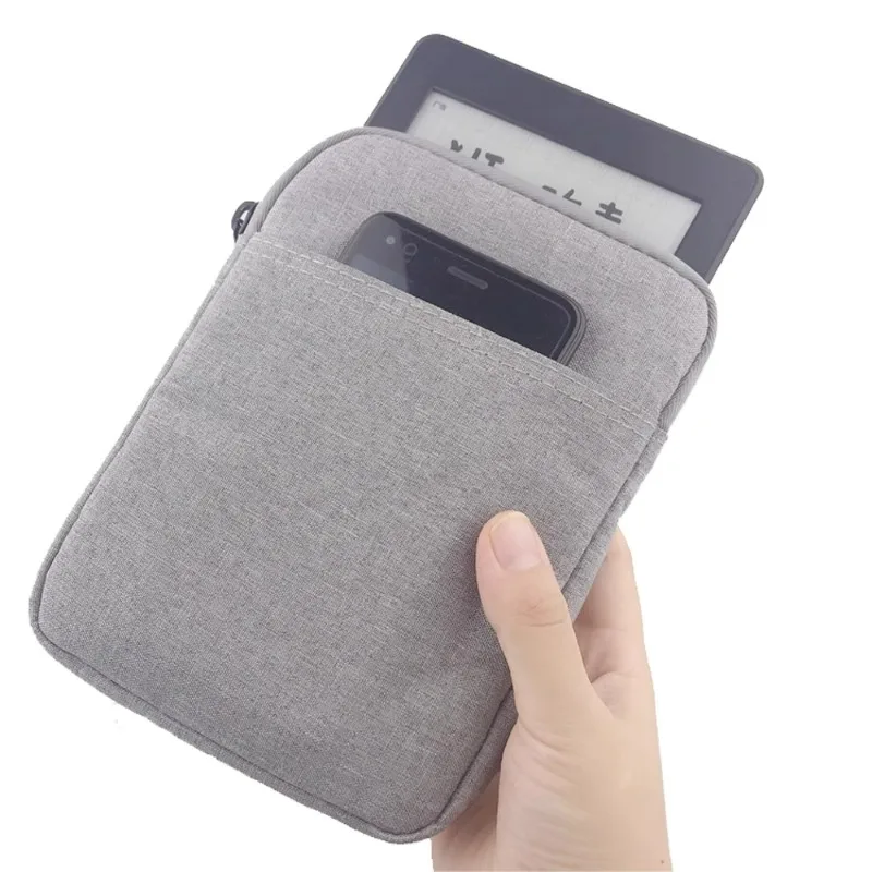 Сумочка-чехол для KOBO Libra Color/Libra 2/Libra H2O, чехол на молнии, противоударный чехол с карманами, чехол для электронной книги N428 N418 N873
Сумочка-чехол для KOBO Libra Color/Libra 2/Libra H2O, чехол на молнии, противоударный чехол с карманами, чехол для электронной книги N428 N418 N873