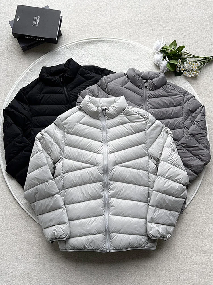 American Design Sle Thiened Stand Collar Cotton Jaet Men Women Autumn Winter Warm Casual Cotton Coat for Couples
American Design Sle Thiened Stand Collar Cotton Jaet Men Women Autumn Winter Warm Casual Cotton Coat for Couples