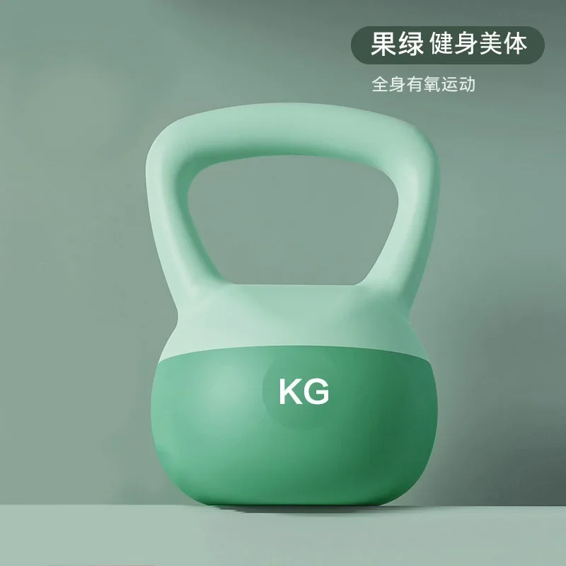 2026 Powder Coated Cast Iron Competition Kettlebell Custom OEM ODM Weight Equipment
2026 Powder Coated Cast Iron Competition Kettlebell Custom OEM ODM Weight Equipment