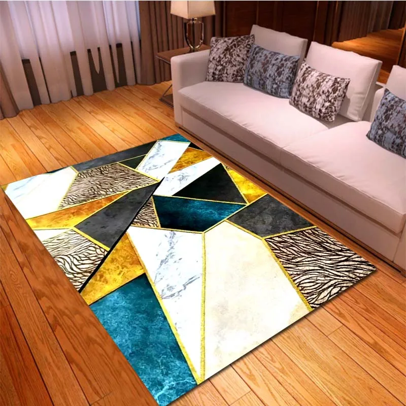 Коврик с геометрическим принтом для гостиной, нескользящий коврик для ванной комнаты, подарок на день рождения, декоративный игровой коврик для спальни, коврики для спальни, коврики
Коврик с геометрическим принтом для гостиной, нескользящий коврик для ванной комнаты, подарок на день рождения, декоративный игровой коврик для спальни, коврики для спальни, коврики