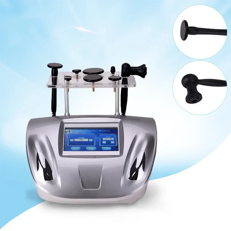 Monopolar Beauty Machine Face lifting Wrinkle Removal Skin Tighten Facial Massage Body Shaping Skin Care Device Face Spa
Monopolar Beauty Machine Face lifting Wrinkle Removal Skin Tighten Facial Massage Body Shaping Skin Care Device Face Spa