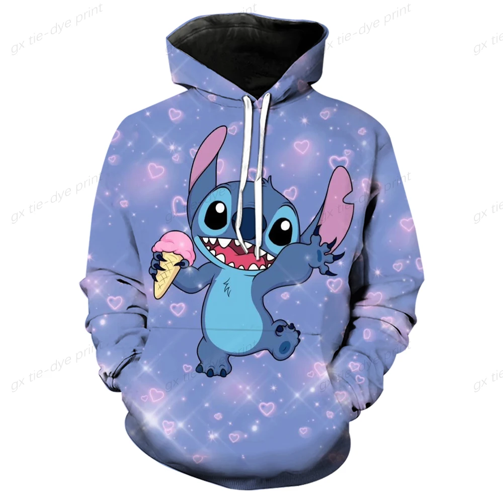 kawaii Girls Winter Disney Stitch Hoodies Women Harajuku Cute Anime Sweatshirt Manga Streetwear Hoody Female
kawaii Girls Winter Disney Stitch Hoodies Women Harajuku Cute Anime Sweatshirt Manga Streetwear Hoody Female