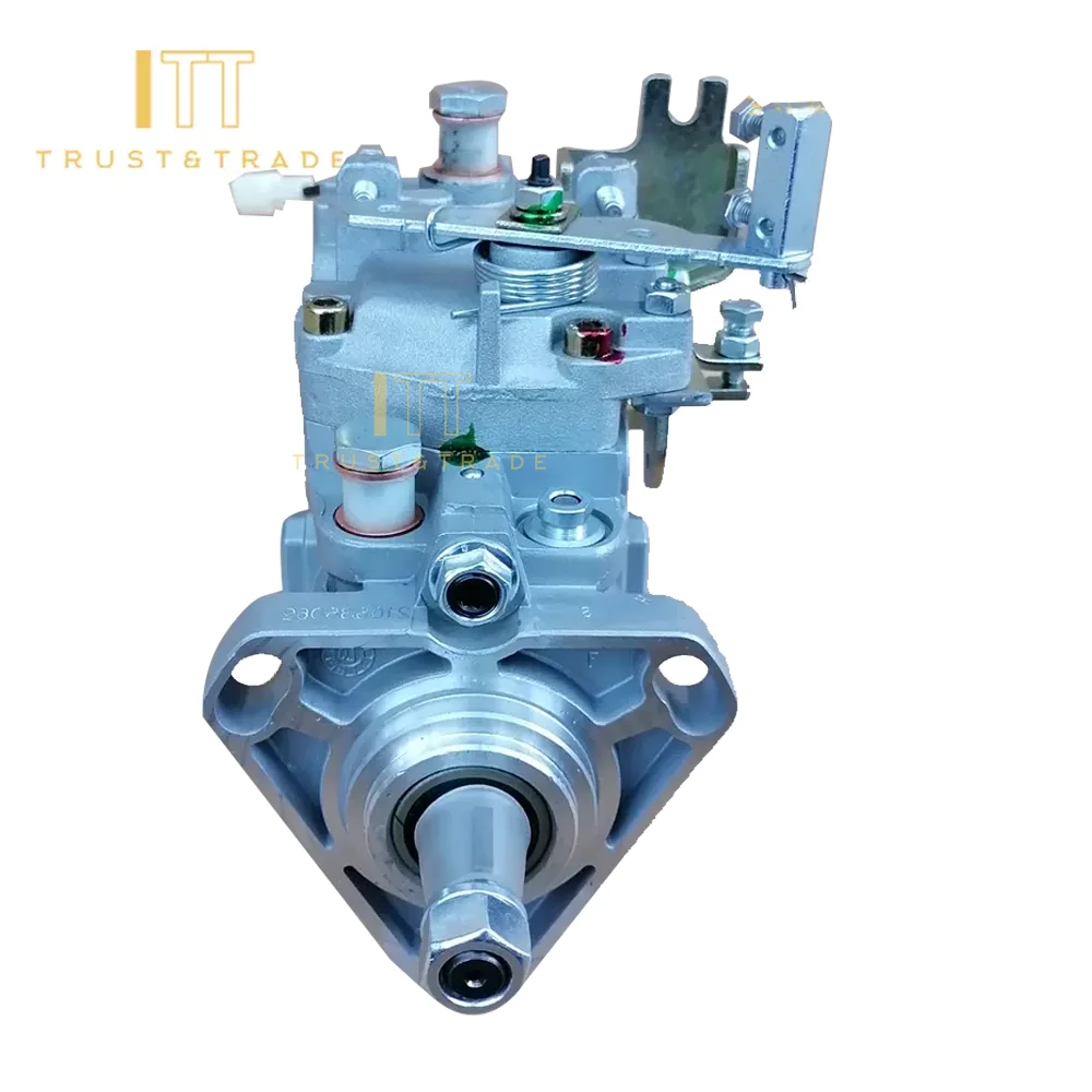 NP-VE4/10F1200RNP1116 1670040K07 104645-4124 Легкие грузовики серии VE впрыск топливного насоса в сборе для NISSAN TD27
NP-VE4/10F1200RNP1116 1670040K07 104645-4124 Легкие грузовики серии VE впрыск топливного насоса в сборе для NISSAN TD27