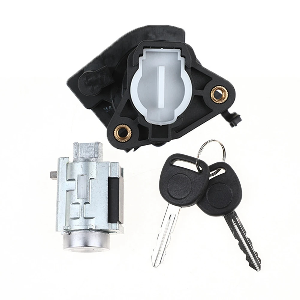 Ignition Lock 22599340 12458191 For Impala Malibu Monte Classic Ignition Switch Cylinder Lock With Key-Y79A
Ignition Lock 22599340 12458191 For Impala Malibu Monte Classic Ignition Switch Cylinder Lock With Key-Y79A