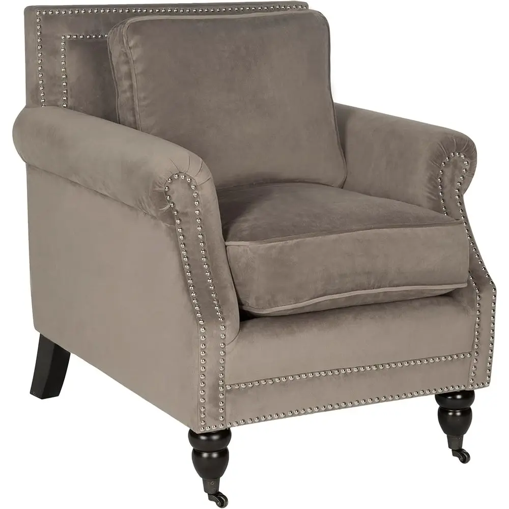 Ellen Linen Club Chair - Mercer Collection Inspired
Ellen Linen Club Chair - Mercer Collection Inspired