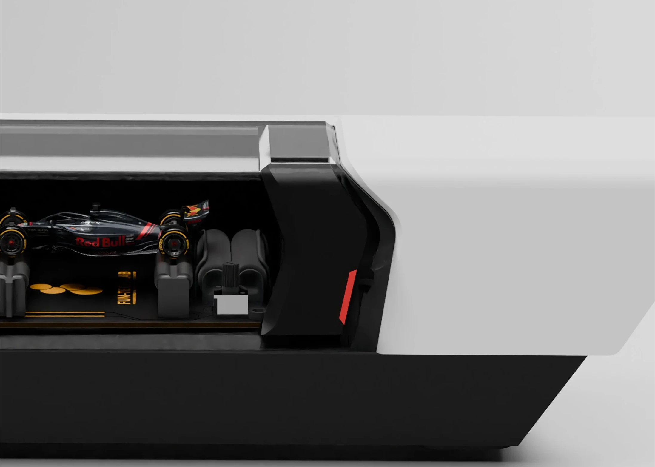 Dynamic Demonstration Model of 1:64 Small Wind Tunnel Tester with Operable Pneumatic Wind Tunnel Testing Machine
Dynamic Demonstration Model of 1:64 Small Wind Tunnel Tester with Operable Pneumatic Wind Tunnel Testing Machine