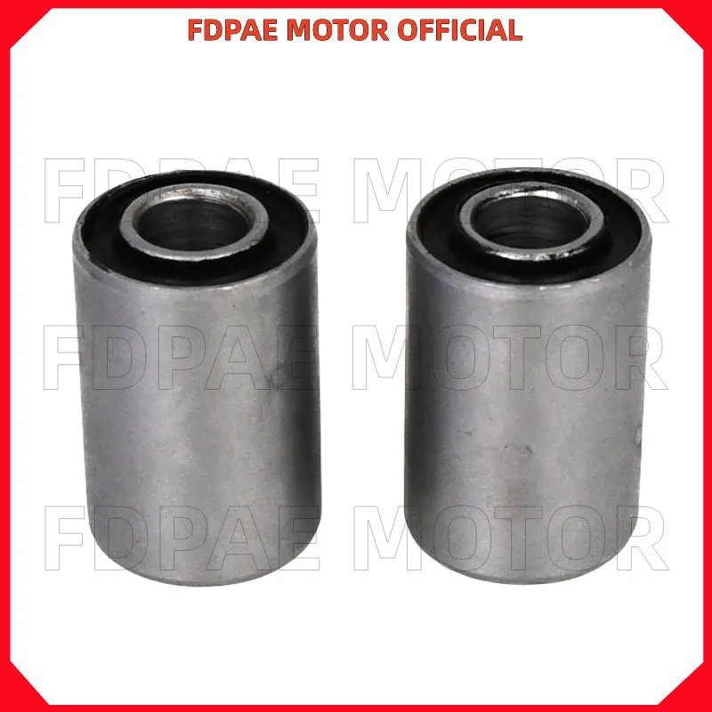 Rear Swingarm / Fork / Rocker Arm Damper Bushing for Wuyang Honda Electric Bike Zoomer e
Rear Swingarm / Fork / Rocker Arm Damper Bushing for Wuyang Honda Electric Bike Zoomer e