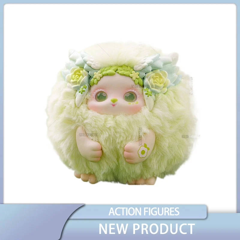 Fulili Doll Blind Box Originality Trendy Play Kawaii Collection Ornament Holiday Gifts Action Figure Model Toys
Fulili Doll Blind Box Originality Trendy Play Kawaii Collection Ornament Holiday Gifts Action Figure Model Toys