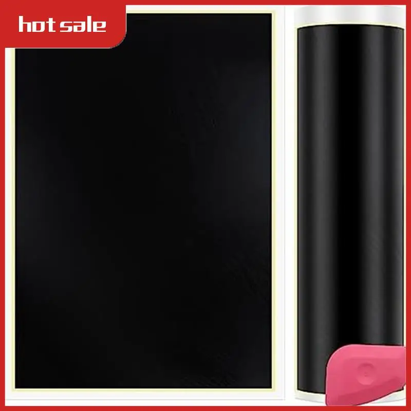 Laser Engraving Marking Color Paper Black Laser Engraving Paper Set For Fiber Laser Marking And Engraving 15.3X10.4Inch
Laser Engraving Marking Color Paper Black Laser Engraving Paper Set For Fiber Laser Marking And Engraving 15.3X10.4Inch