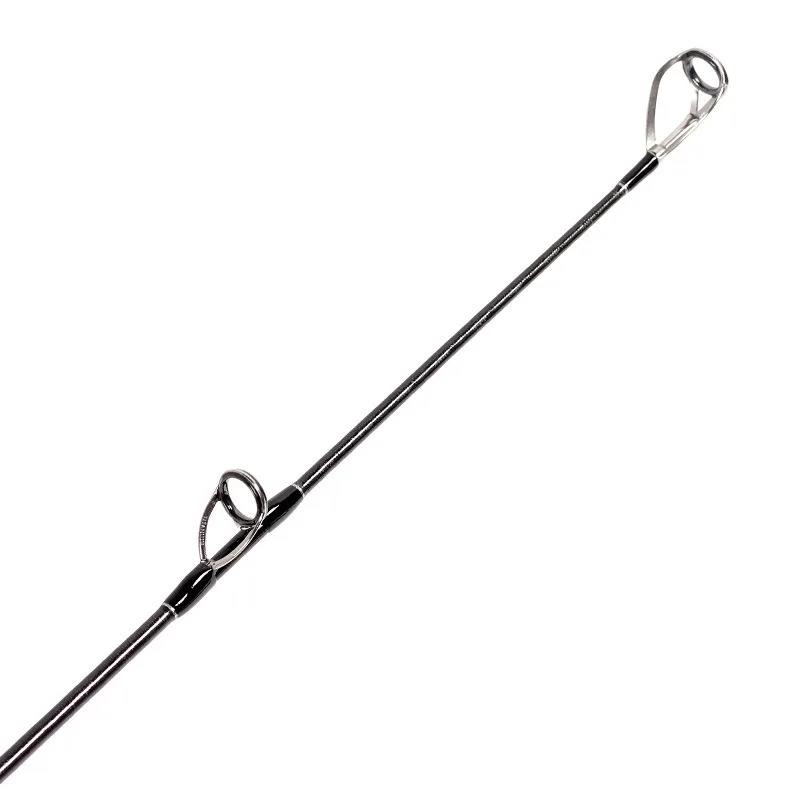 Wave climbing luya rod deep sea iron plate rod suitable for sea fishing
Wave climbing luya rod deep sea iron plate rod suitable for sea fishing