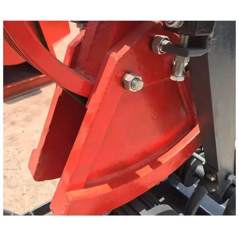 Model 60 Heavy-Duty Electric Frog-Type Compactor 3 KW Copper-Wound Motor 380 V Road and Foundation Electric Compac(Customized)
Model 60 Heavy-Duty Electric Frog-Type Compactor 3 KW Copper-Wound Motor 380 V Road and Foundation Electric Compac(Customized)