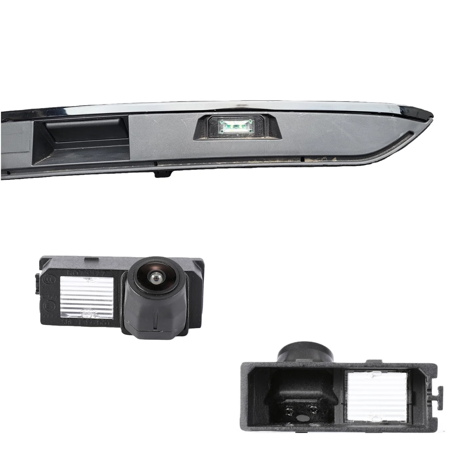 Car Reverse Camera for BMW Mini Cabriolet F55 F56 F57 Cooper/Cooper D/Cooper S/Cooper SE/Cooper SD/One D/One First John Cooper
Car Reverse Camera for BMW Mini Cabriolet F55 F56 F57 Cooper/Cooper D/Cooper S/Cooper SE/Cooper SD/One D/One First John Cooper