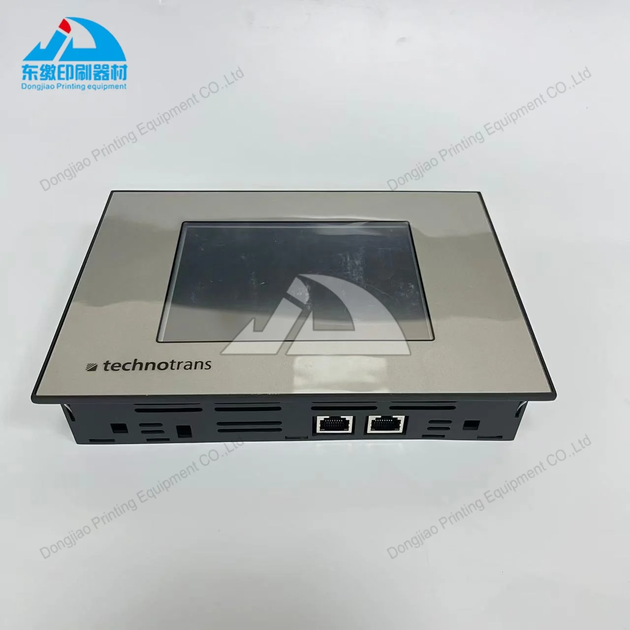 Original High Quality 246110010B Technotrans Touch Control Panel 591294110-TT Controller Panel Printing Machinery Parts
Original High Quality 246110010B Technotrans Touch Control Panel 591294110-TT Controller Panel Printing Machinery Parts