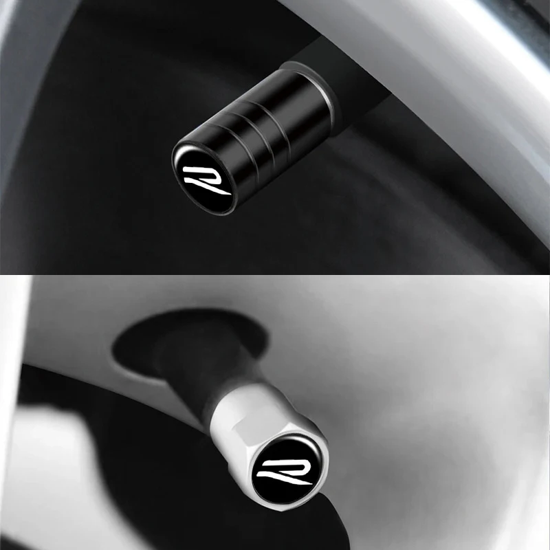 Car Wheel Tire Valve Caps Stem Case With Logo Auto Styling For VW Tiguan Polo GTI Scirocco Passat B6 T5 Golf Jetta Accessories
Car Wheel Tire Valve Caps Stem Case With Logo Auto Styling For VW Tiguan Polo GTI Scirocco Passat B6 T5 Golf Jetta Accessories