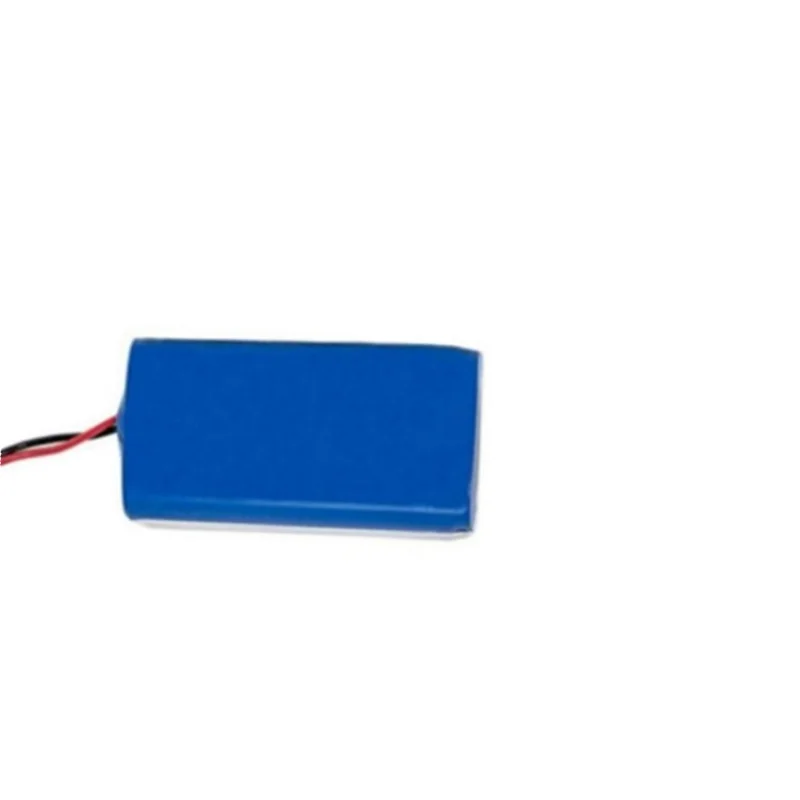 2800mAh Battery Pack for xrobot m-788 Robotic Vacuum Cleaner Battery Parts Accessories
2800mAh Battery Pack for xrobot m-788 Robotic Vacuum Cleaner Battery Parts Accessories