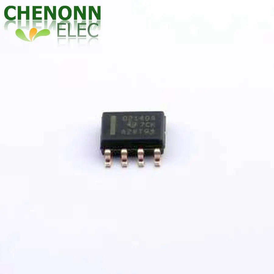 5PCS/LOT OPA2140AIDR (Amplifiers)
5PCS/LOT OPA2140AIDR (Amplifiers)