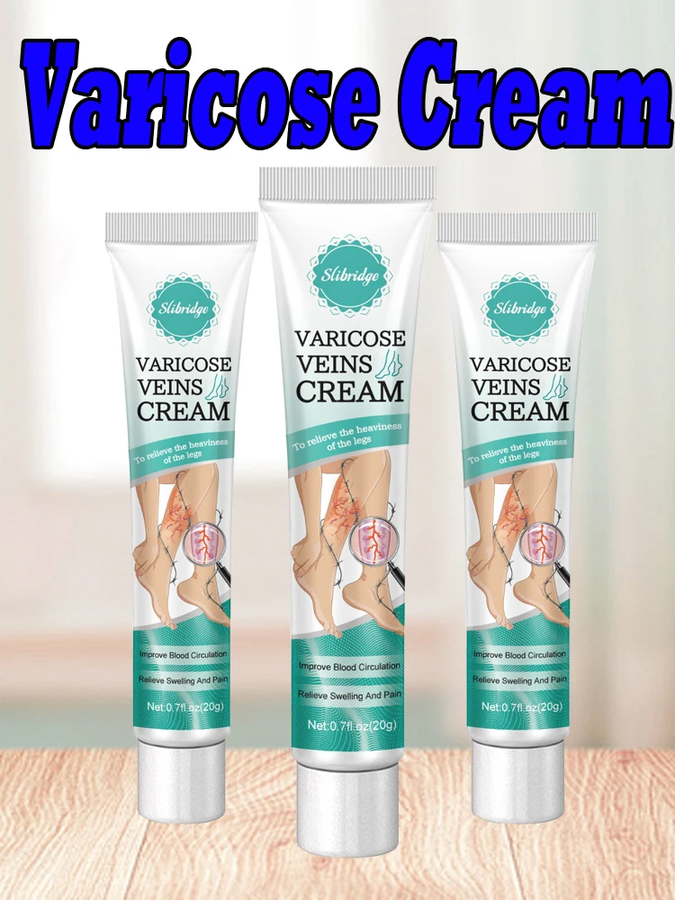 Pomada para veias varicosas alivia eficazmente as veias varicosas e alivia vasculite e flebite
Pomada para veias varicosas alivia eficazmente as veias varicosas e alivia vasculite e flebite
