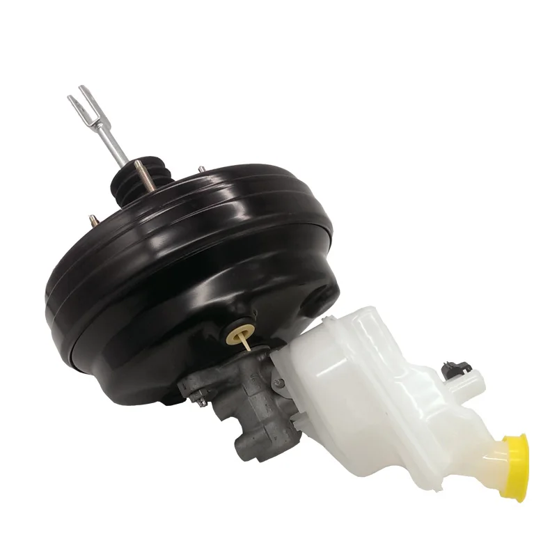 Wholesale Custom Auto Brake System Genuine Power Vacuum Booster With Brake Master Pump
Wholesale Custom Auto Brake System Genuine Power Vacuum Booster With Brake Master Pump