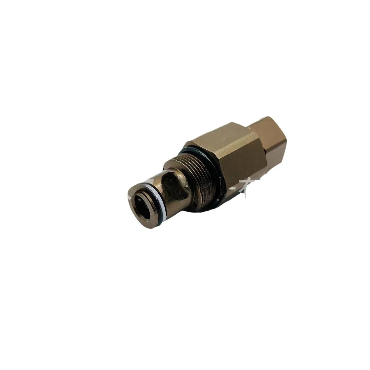 Excavator Loader Accessories EC210 EC290 Secondary Gun Overflow Valve 14524582 14552089
Excavator Loader Accessories EC210 EC290 Secondary Gun Overflow Valve 14524582 14552089