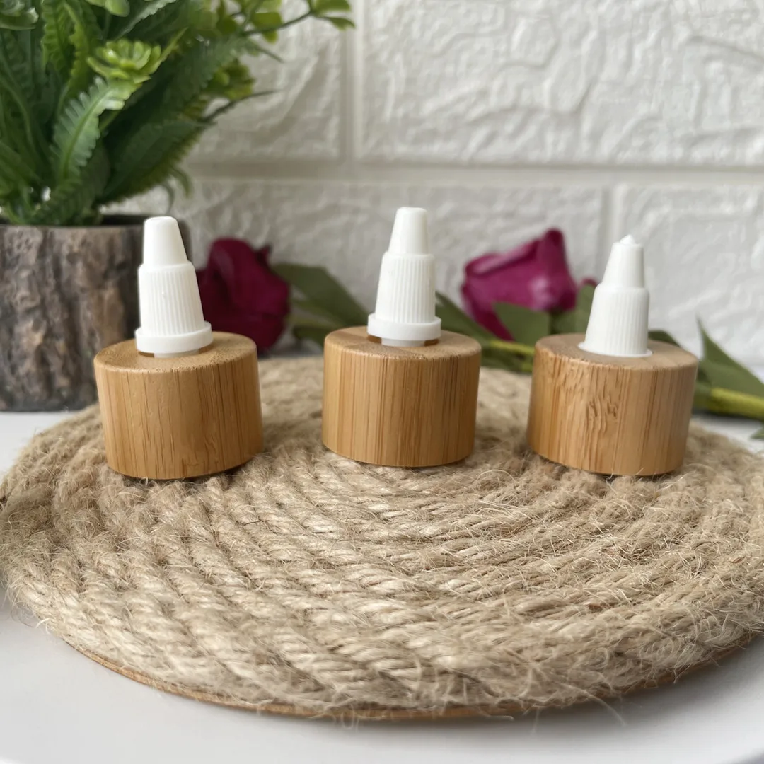 24 Bamboo Twist Caps bamboo wood glue cover bamboo glue bamboo cover bamboo wood Liquid Dropper Lid Nozzle for Crafts, Art, Glue
24 Bamboo Twist Caps bamboo wood glue cover bamboo glue bamboo cover bamboo wood Liquid Dropper Lid Nozzle for Crafts, Art, Glue