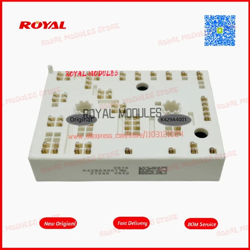New Origina K429A4001 K229A1003 K229A04 K229A06 K229A08 K229A4001 K229A7002 K220A05 K429A5001
New Origina K429A4001 K229A1003 K229A04 K229A06 K229A08 K229A4001 K229A7002 K220A05 K429A5001