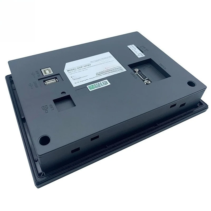 touch screen 107BV Industrial Touchscreen (HMI / Human-Machine Interface)
touch screen 107BV Industrial Touchscreen (HMI / Human-Machine Interface)