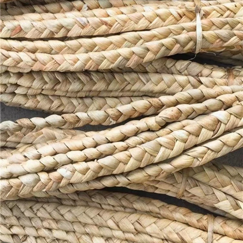 1-1.2cm Width 1KG A-Level Water Grass Braided Water Gourd Rope Furniture Materials And Craft Accessories
1-1.2cm Width 1KG A-Level Water Grass Braided Water Gourd Rope Furniture Materials And Craft Accessories
