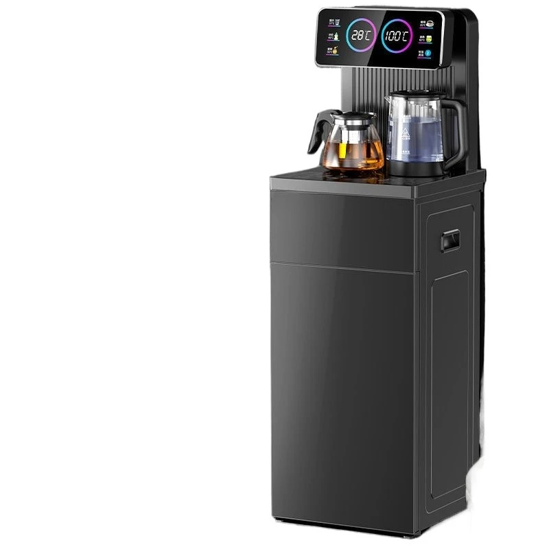 Household tea bar machine Automatic all-in-one machine Hot and cold dual-purpose
Household tea bar machine Automatic all-in-one machine Hot and cold dual-purpose