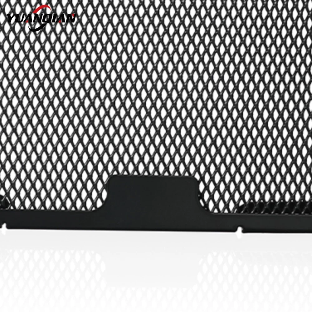 For Husqvarna TR650 Strada TR 650 STRADA 2013 2013 2014 2015 Motorcycle Radiator Grille Guard Oil Cooler Protection Accessories
For Husqvarna TR650 Strada TR 650 STRADA 2013 2013 2014 2015 Motorcycle Radiator Grille Guard Oil Cooler Protection Accessories