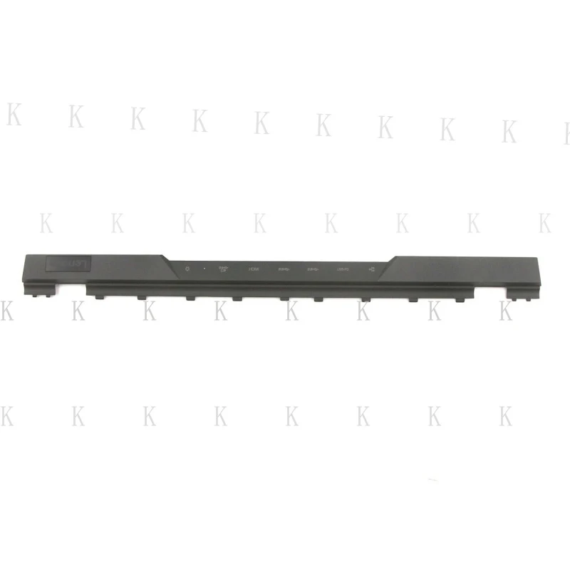 Новая накладка/крышка шарнира для Lenovo Legion 5 Pro-16ACH6H 16ACH6, артикул 5CB1C68182
Новая накладка/крышка шарнира для Lenovo Legion 5 Pro-16ACH6H 16ACH6, артикул 5CB1C68182
