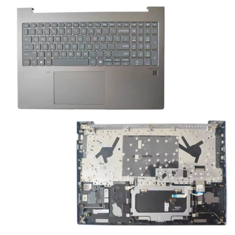 for ZBook Power 16-inch G11 Zhan 99 2024 Ryzen Edition Keyboard Zhiyue New
for ZBook Power 16-inch G11 Zhan 99 2024 Ryzen Edition Keyboard Zhiyue New