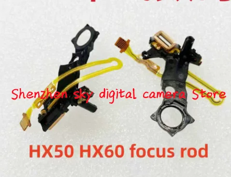 1PCS Original HX50 Focus Rod Unit With Sensor and Flex Cable for Sony HX50 HX60 Focus Unit Replacement Part
1PCS Original HX50 Focus Rod Unit With Sensor and Flex Cable for Sony HX50 HX60 Focus Unit Replacement Part