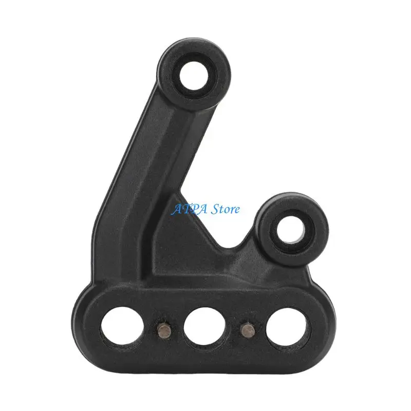 U13C Electric Dirt Bike Foot Pegs Rest Pedal Mount Easy Installation Support Bracket
U13C Electric Dirt Bike Foot Pegs Rest Pedal Mount Easy Installation Support Bracket