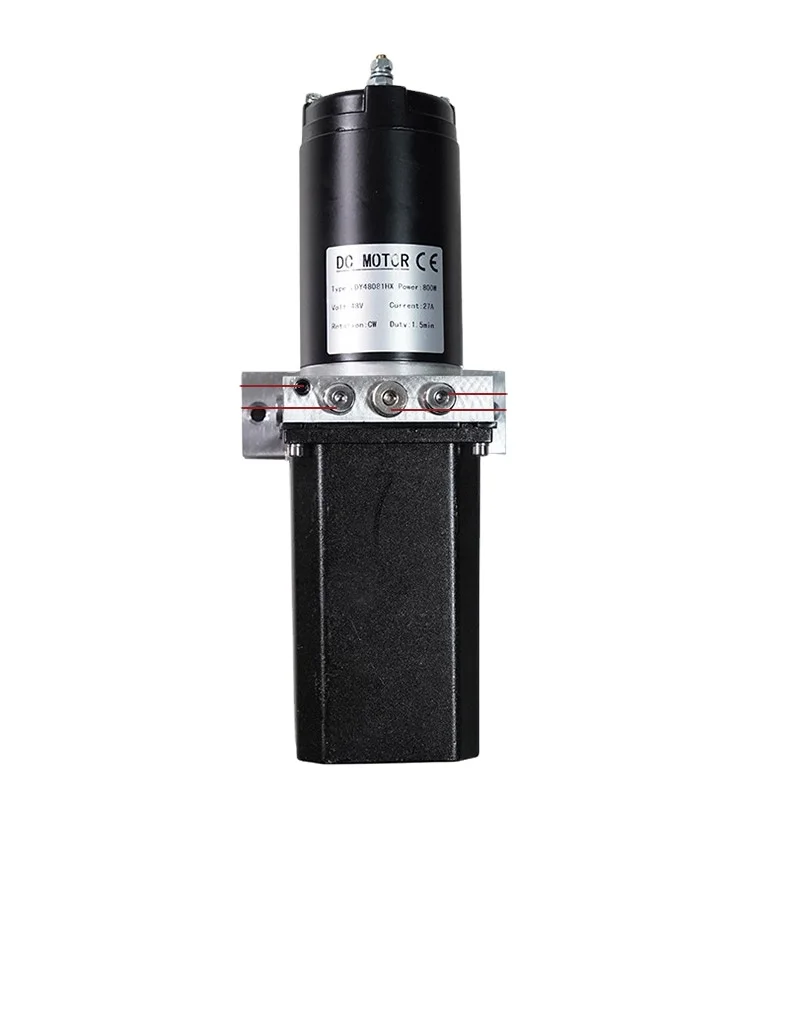 Multi-Function Linear Actuator Motor Hydraulic Power Pack Hydraulic Power Unit Station
Multi-Function Linear Actuator Motor Hydraulic Power Pack Hydraulic Power Unit Station