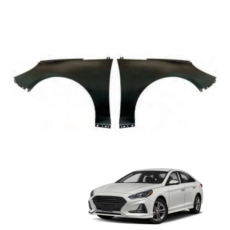 High Quality Car Front Steel Fender for 2018 2019 66311/21-C1700
High Quality Car Front Steel Fender for 2018 2019 66311/21-C1700