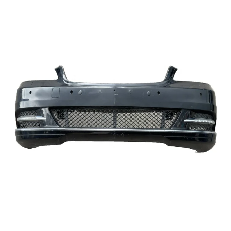 Classic Style S Series W221 Front Bumper Surround Guard Lamp Cleaning Chrome-plated Grille Trim air Mesh
Classic Style S Series W221 Front Bumper Surround Guard Lamp Cleaning Chrome-plated Grille Trim air Mesh