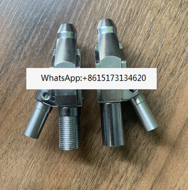 M3/M4 automatic machine screws, rivets, clamps, higher hardness and quality
M3/M4 automatic machine screws, rivets, clamps, higher hardness and quality