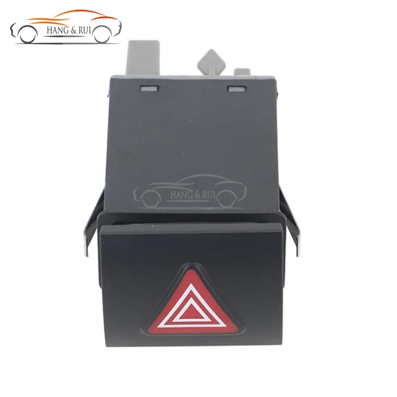 1M0941509B Hazard Warning Emergency Button Double Flash Switch For Seat Leon Toledo 1999-2006 1M0941509A
1M0941509B Hazard Warning Emergency Button Double Flash Switch For Seat Leon Toledo 1999-2006 1M0941509A